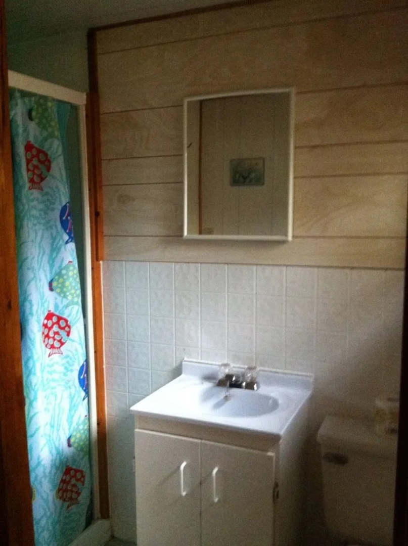 Gull Lake Cottages and Campground