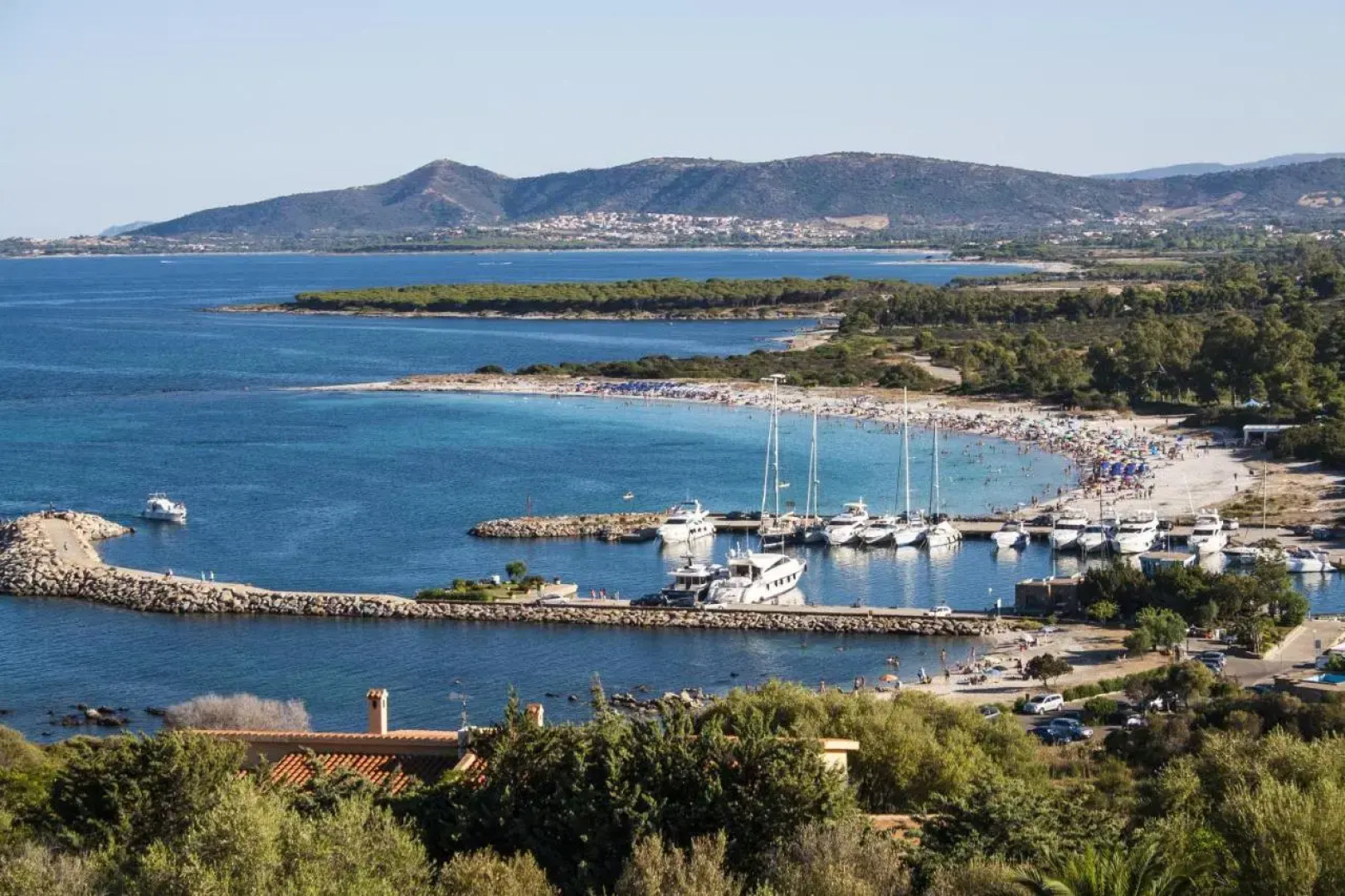 Residence Oasi Anfiteatro