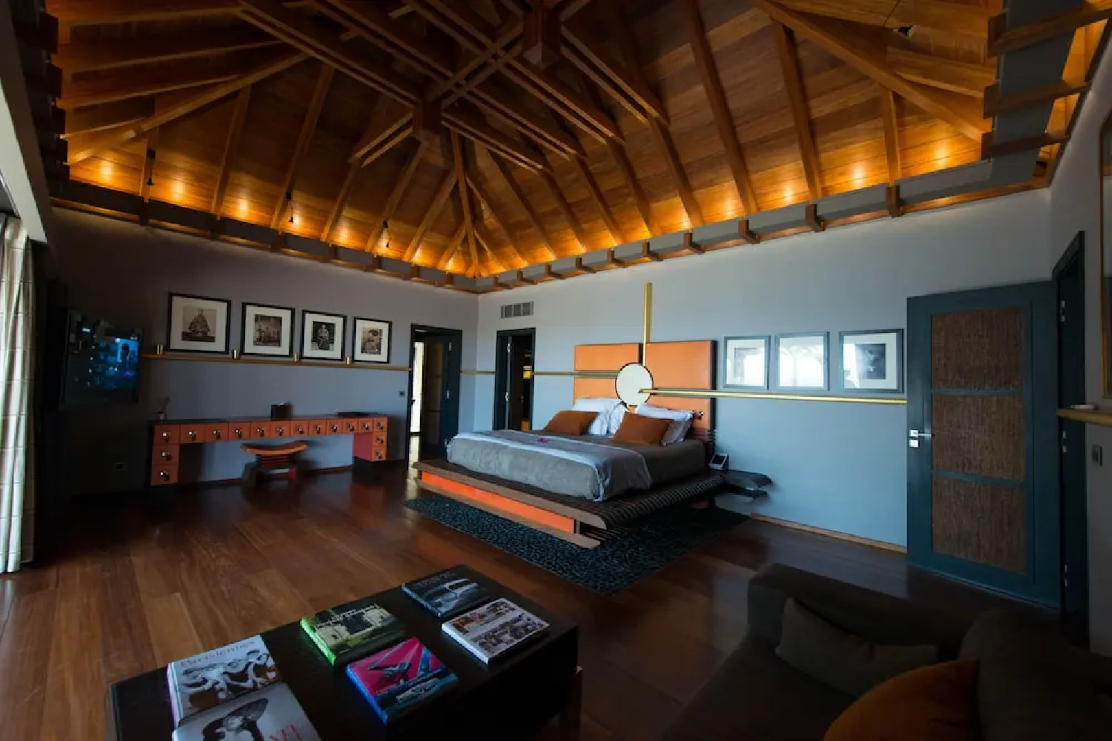 Dream Villa Marigot 771