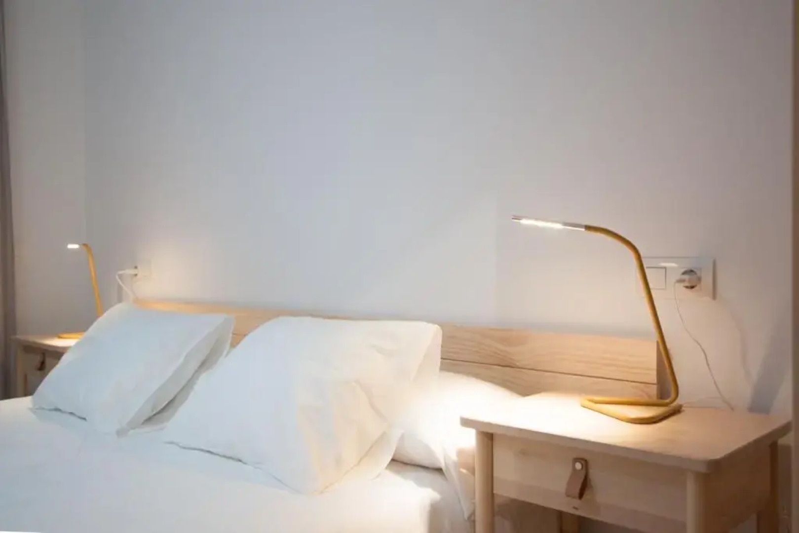 Esguil, apartamento con piscina, a 3 km de la playa