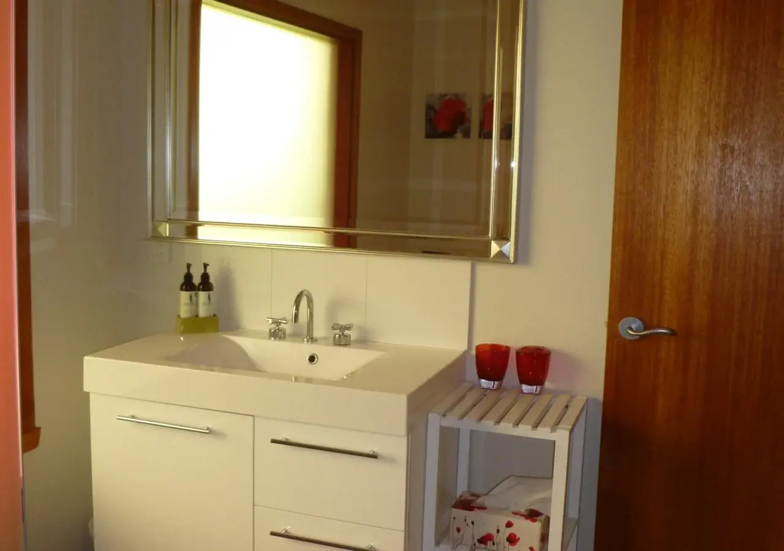 Adriennes Country Retreat