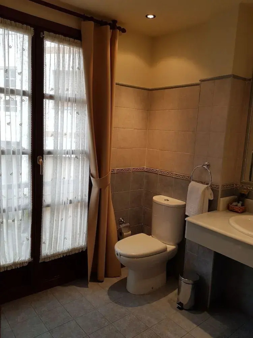 Hotel Rural la Plaza