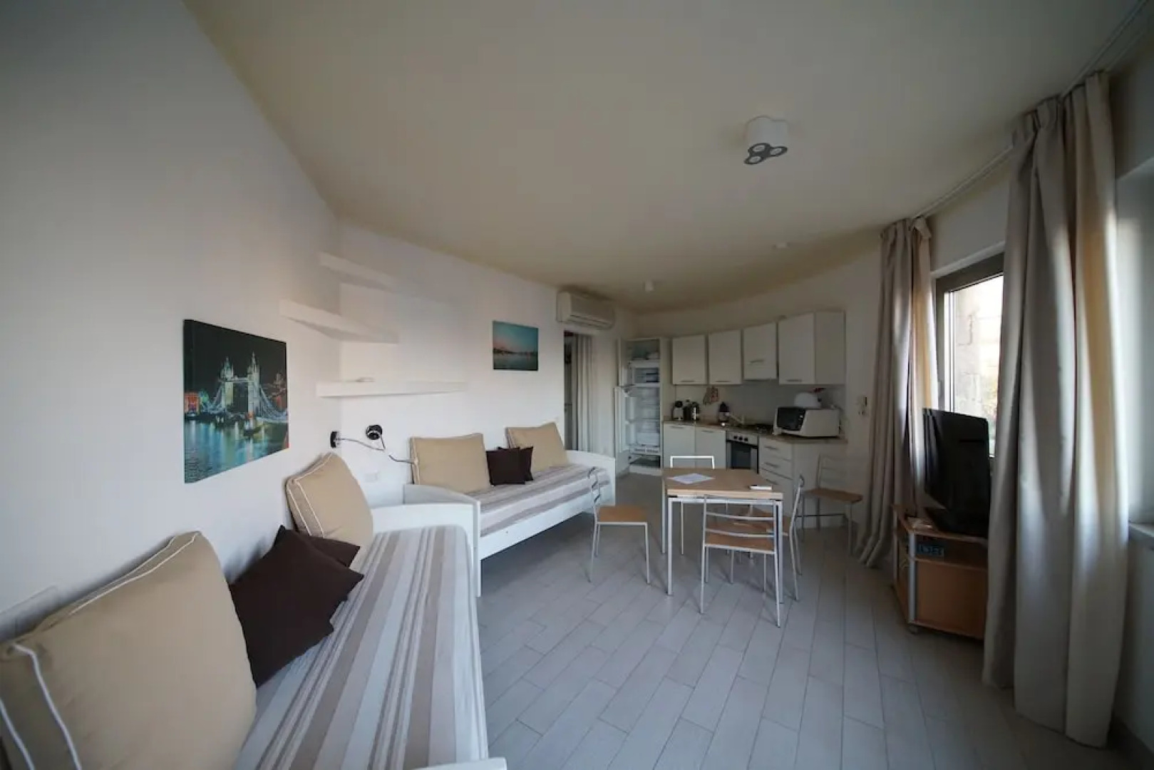 Holiday Home Isola Rossa