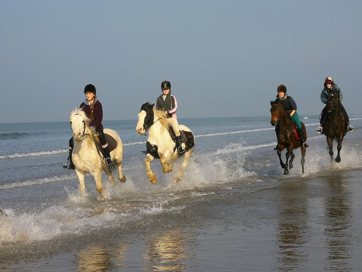 Behy Lodge Glenbeigh