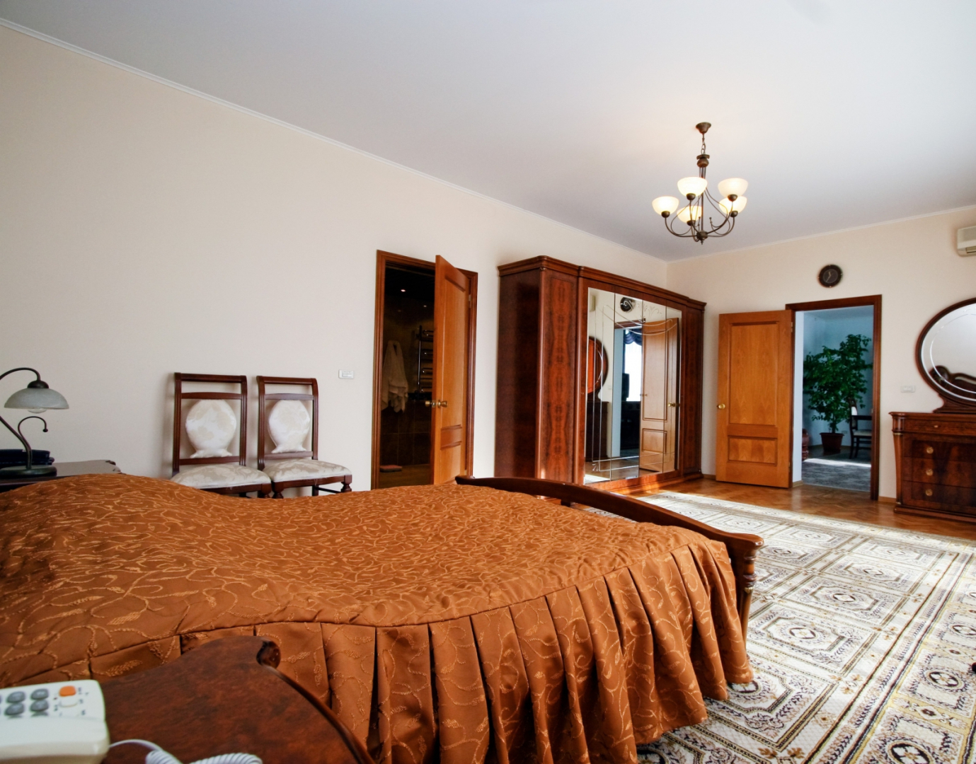 Санаторий Россия  НКФ ФГБУ «РНЦ МРиК» Минздрава России