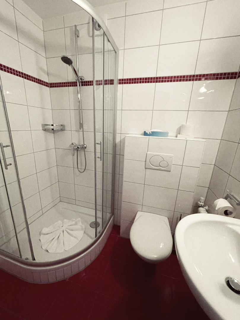 Rothenfels Panorama Hotel