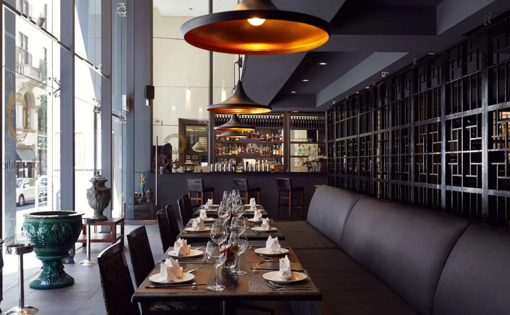 Apartments at Mandela Rhodes Place