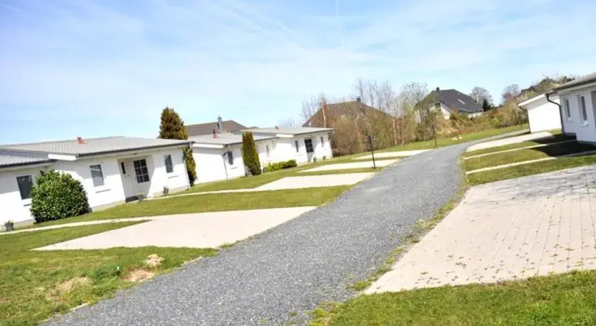 Westerholz Mühle Resort