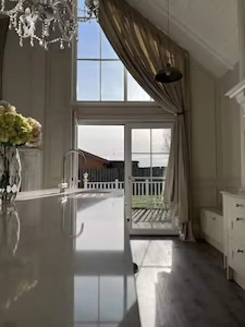Beautiful 3-bed Country House in Lossiemouth
