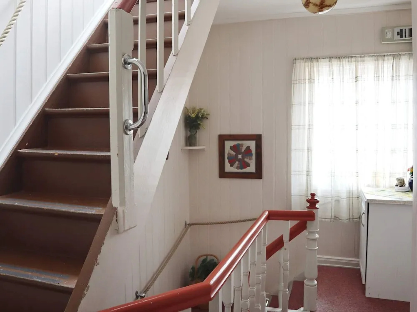 5 Person Holiday Home in Risor-by Traum