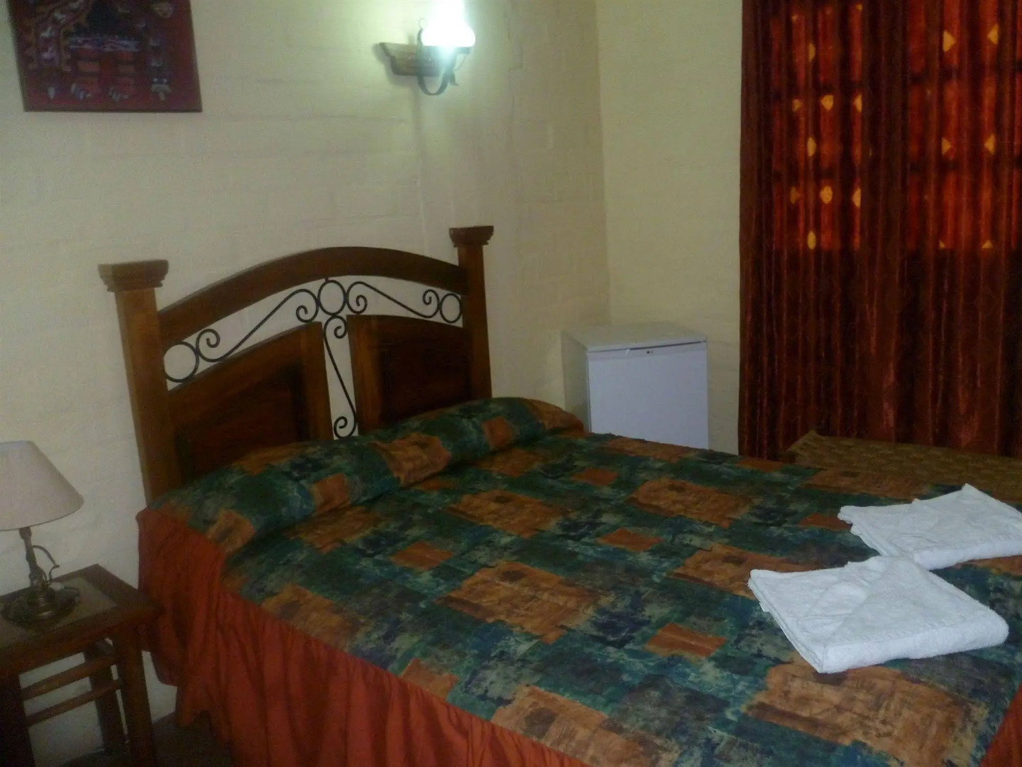 La Hostería del Monasterio