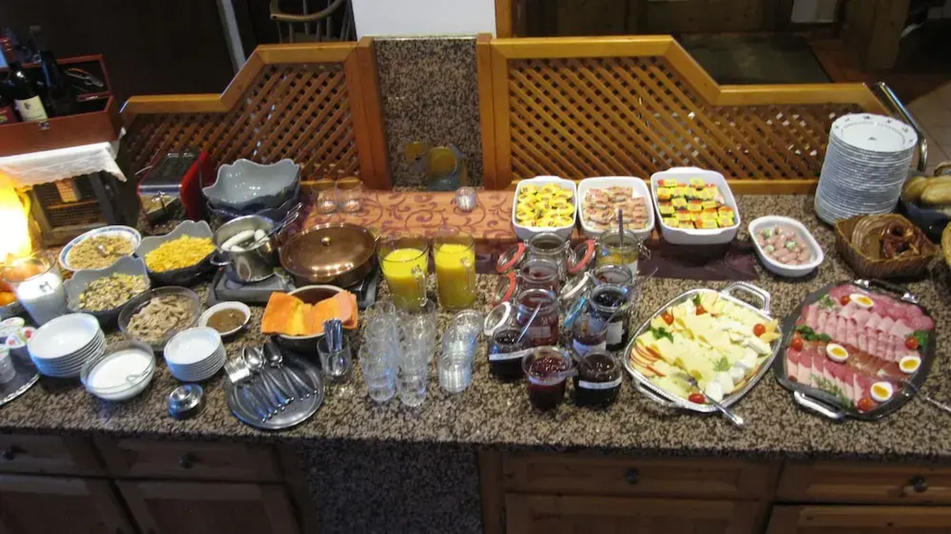 Landgasthof-Hotel Zum Anleitner