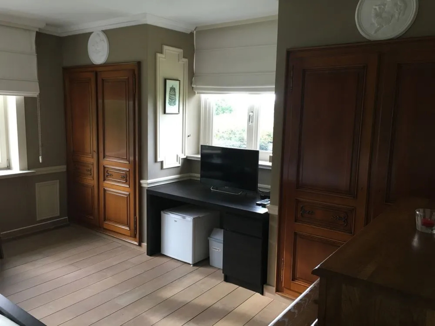 The Greenhouse Bed & Breakfast