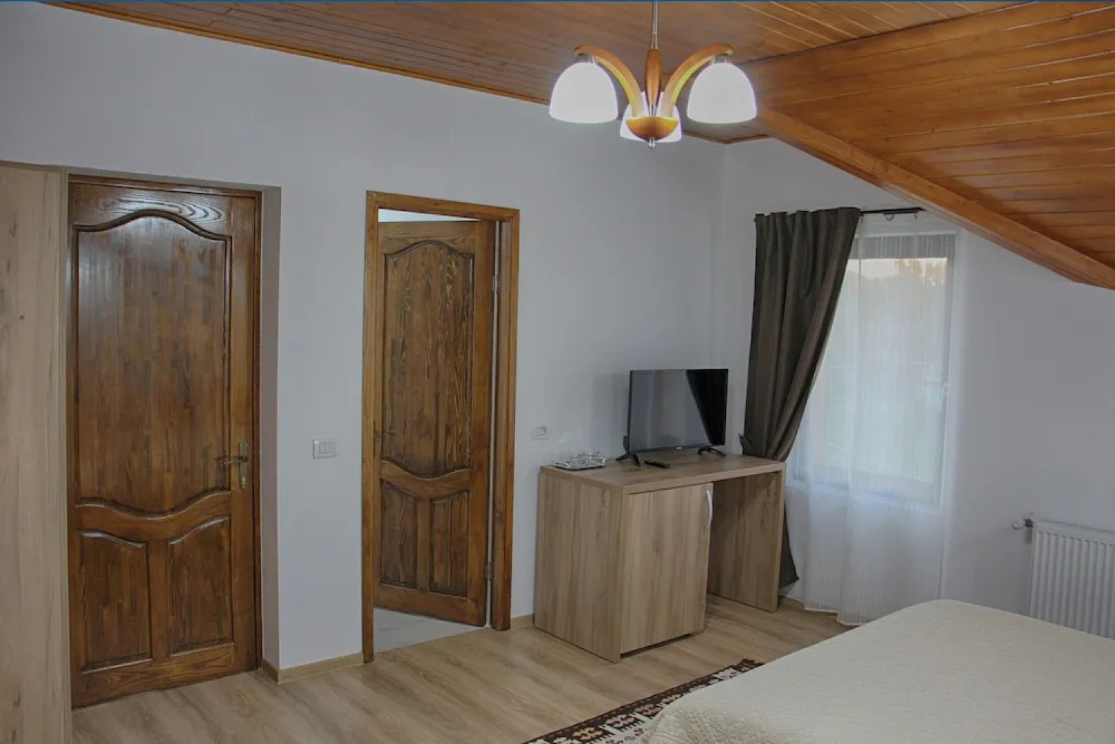 Pensiunea Maramures Landscape