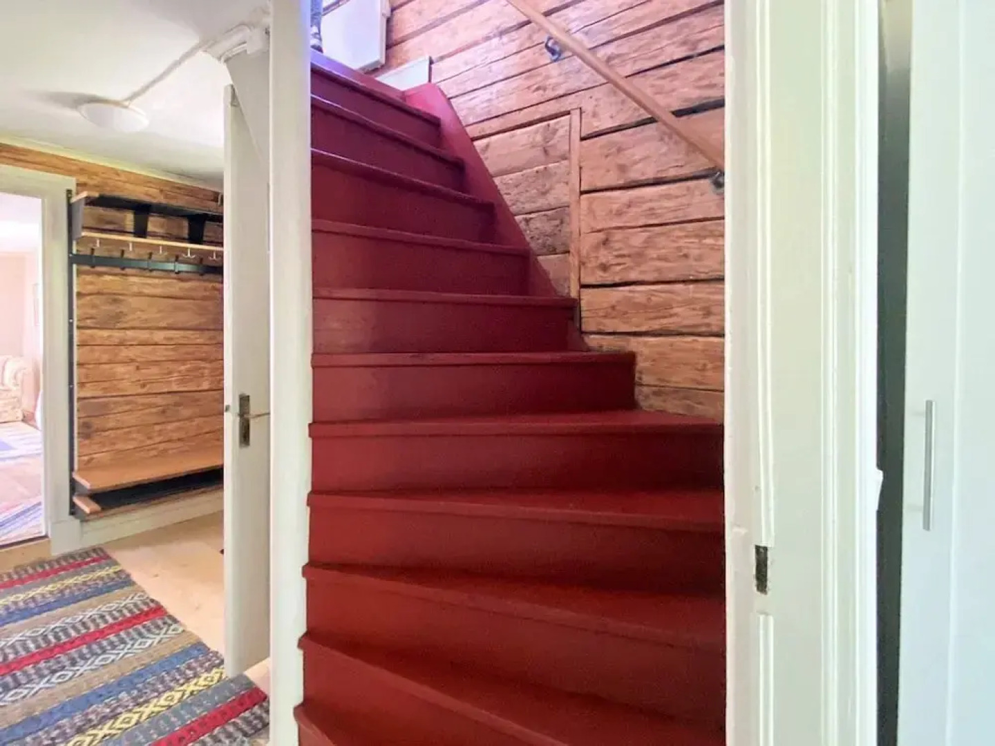 6 Person Holiday Home in Vetlanda