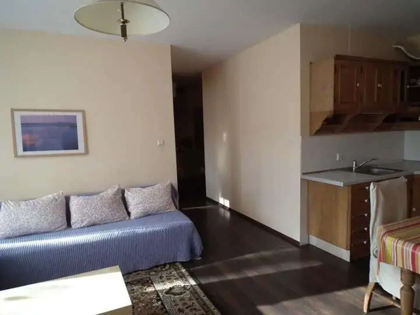 Apartament Morskie Oko