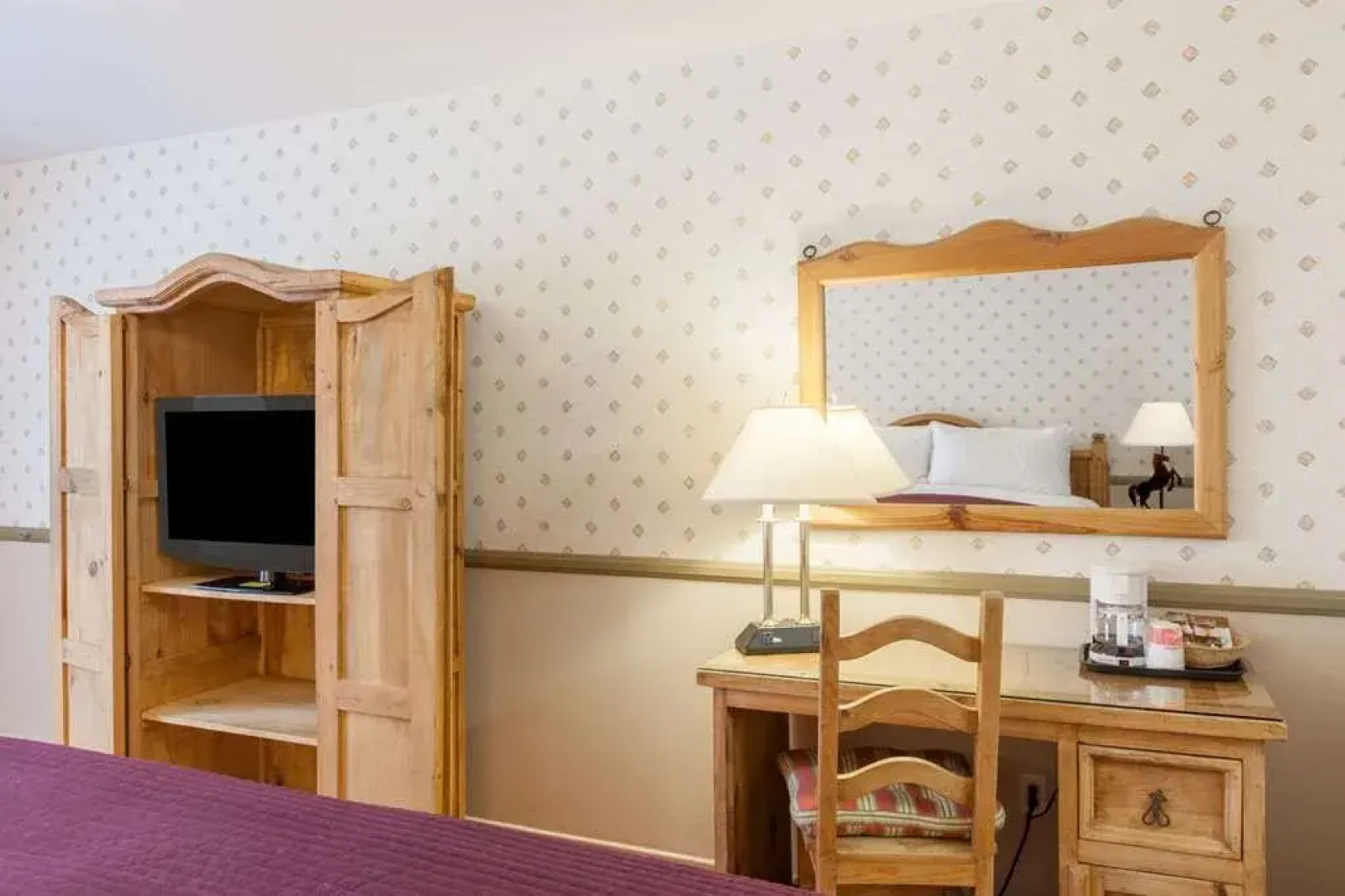 Ramada Limited Lebec