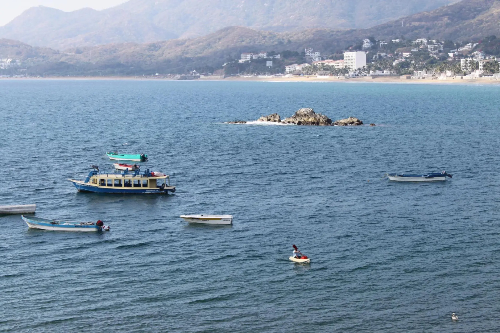 Playa de Santiago Hotel