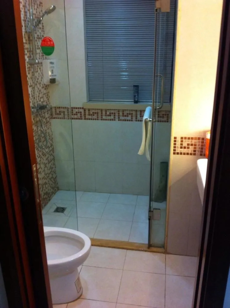 Caleche Apartment Hotel