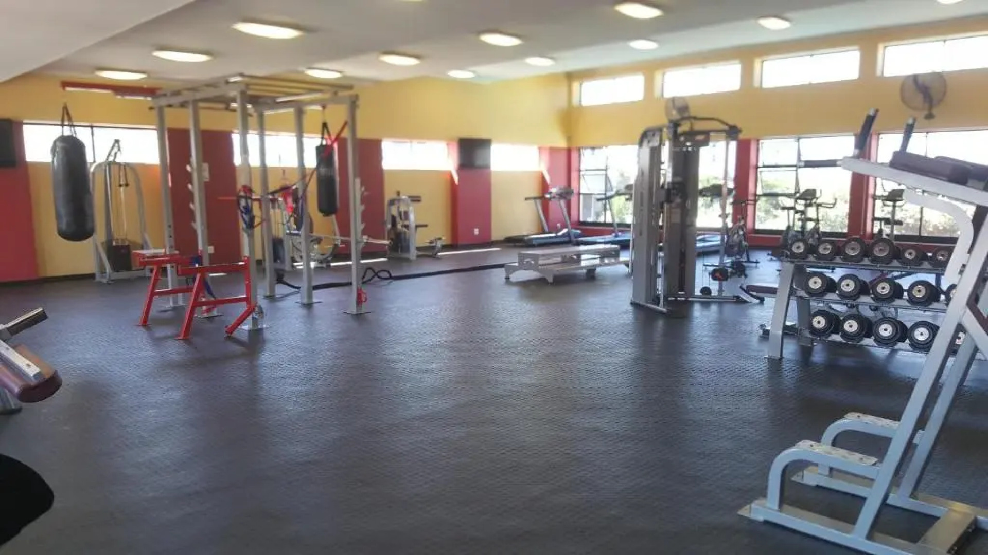 Strelitzia Apartment