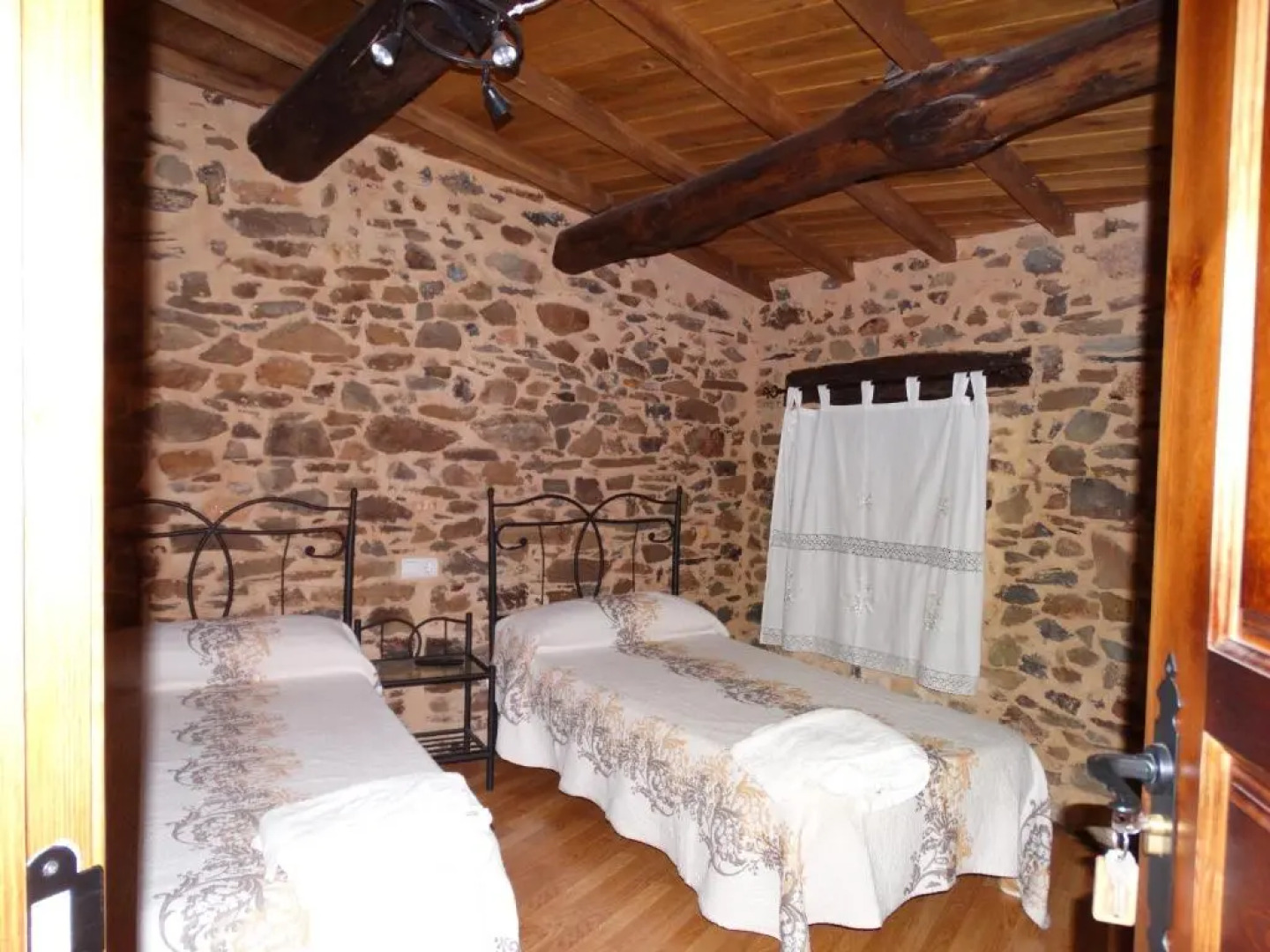 Casa Abuela ★★★