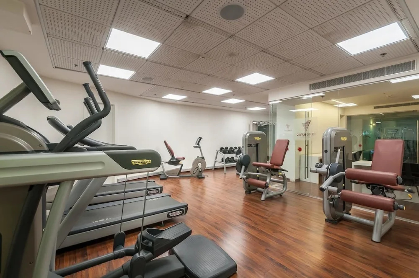 King David Residence