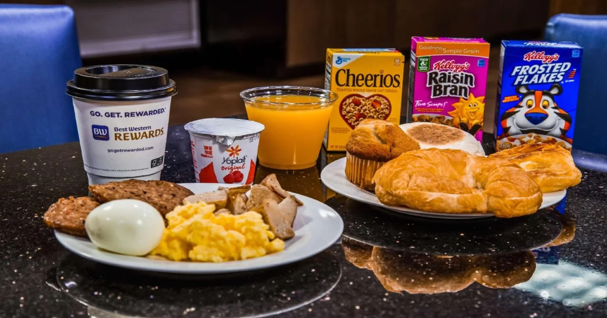 Best Western Plus McDonough Inn & Suites