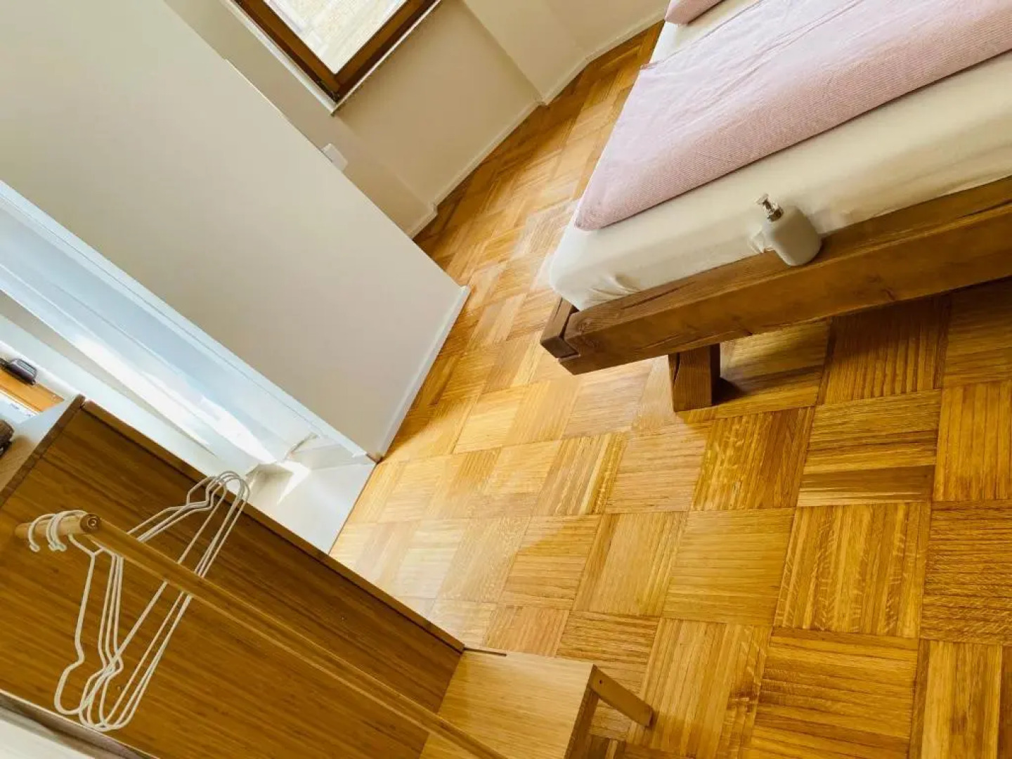 Das Hofchen Stadecken