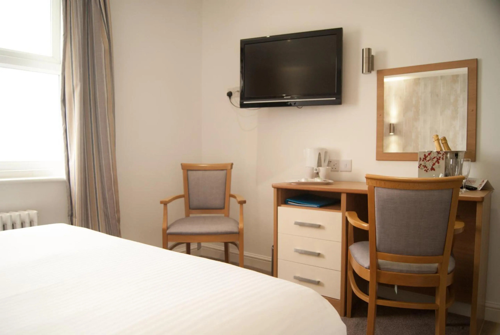 Ocean Beach Hotel and SPA Bournemouth - OCEANA COLLECTION