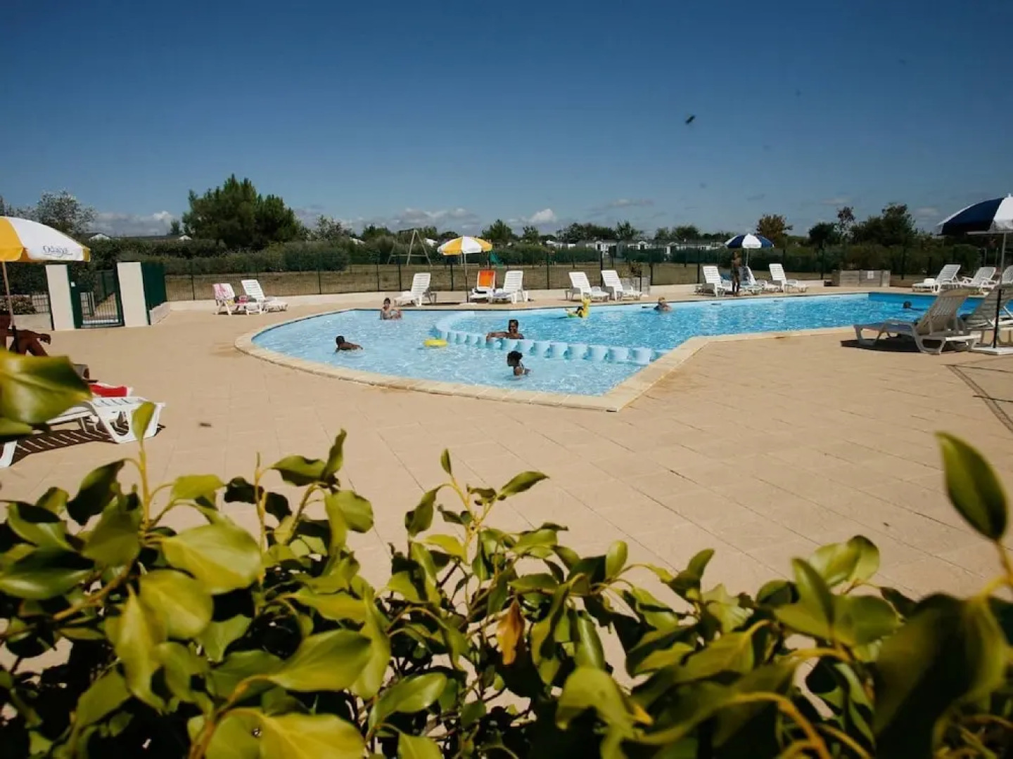 Detached Cottage With a Terrace 300m From the Atlantic Coast