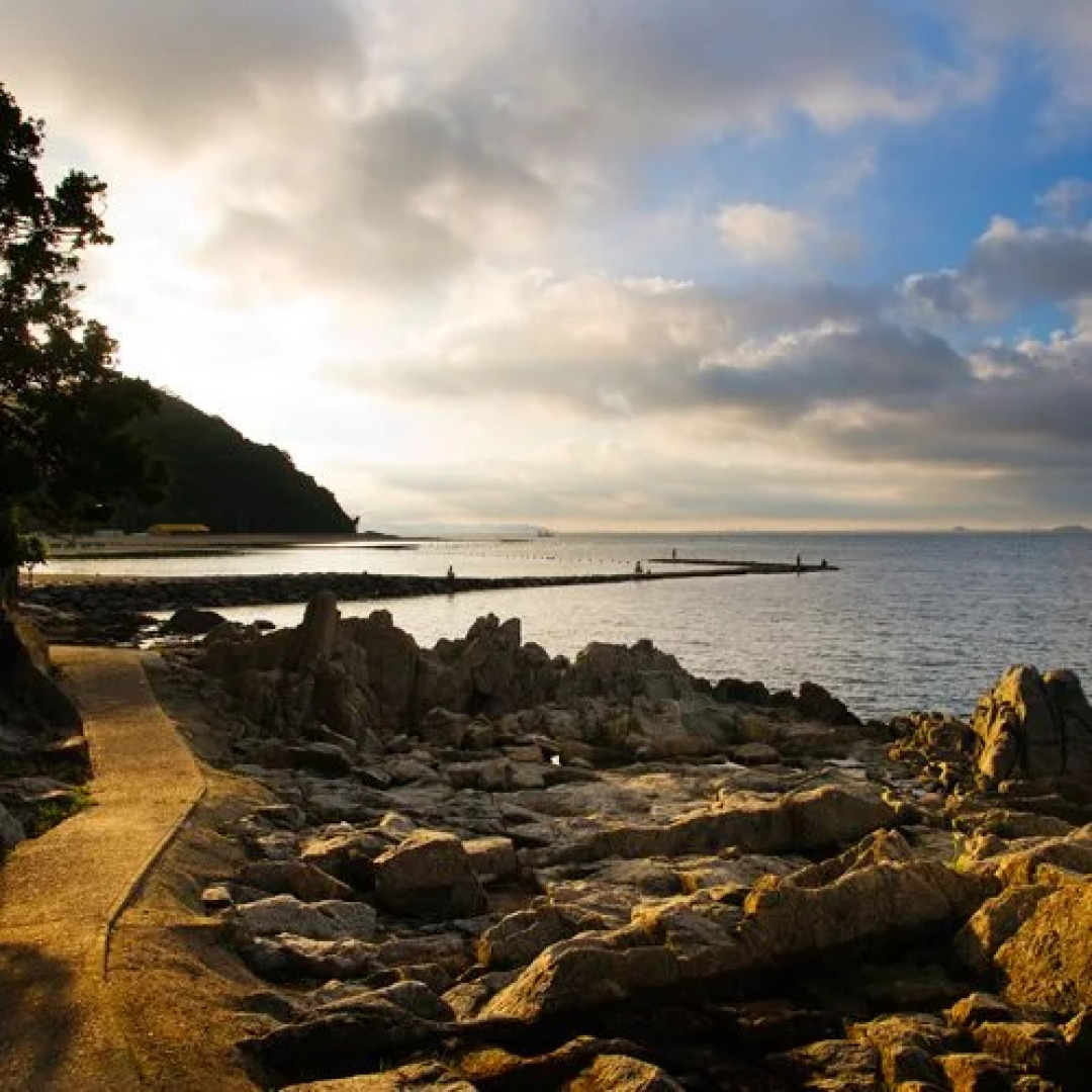 shunkeiroman ginpaso