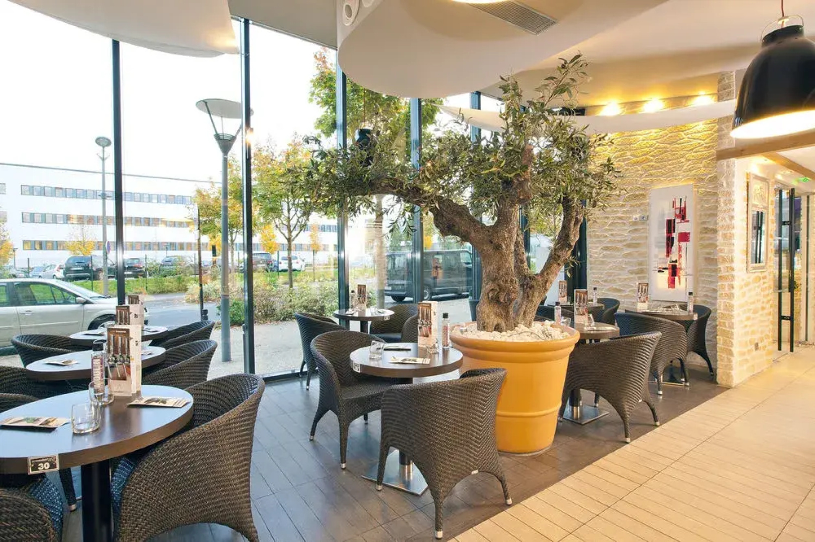 Residhome Paris Massy