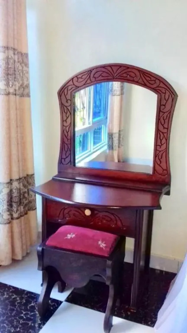 Lucky Sea Breeze Villa