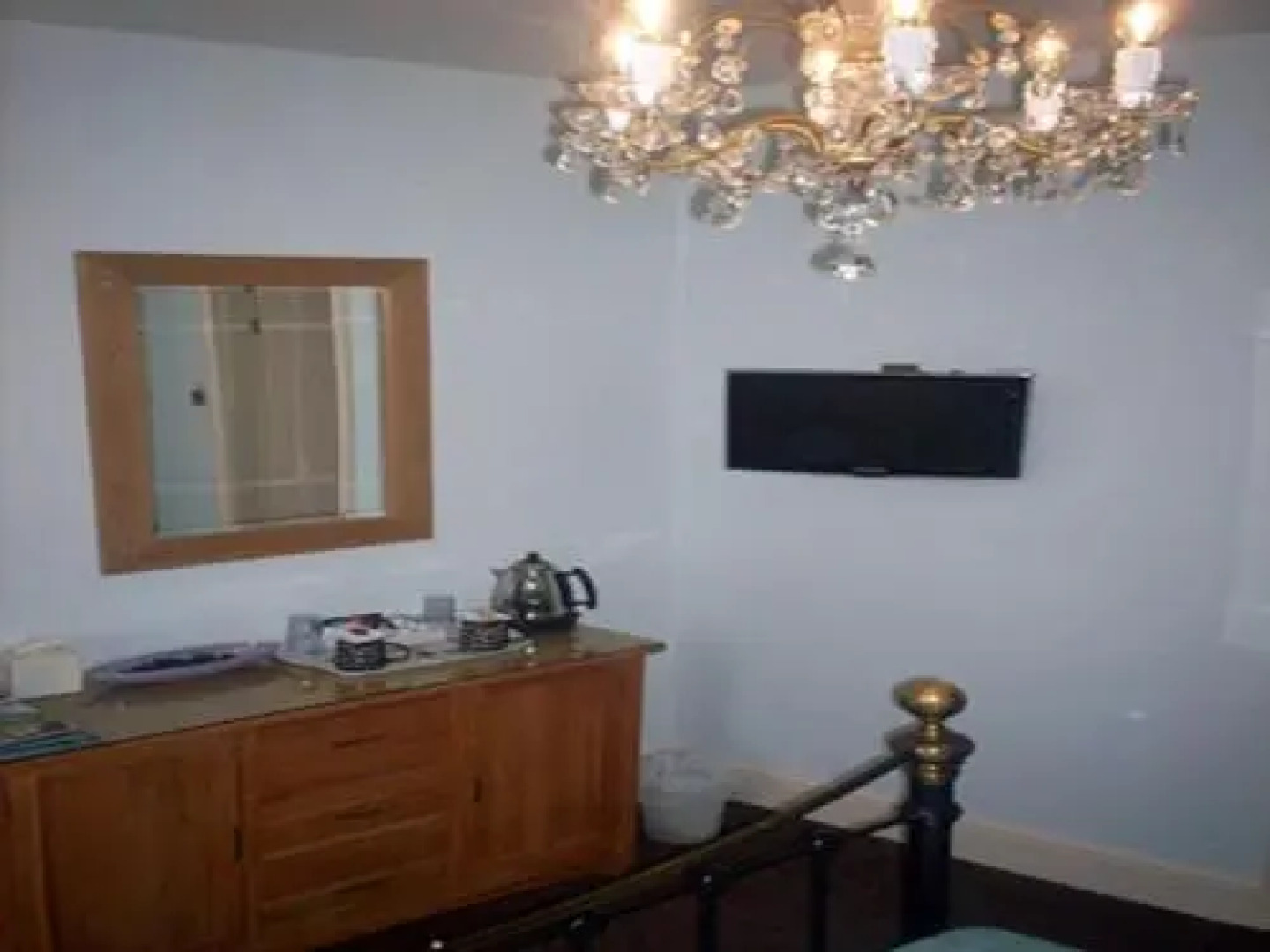 King William IV Guest House