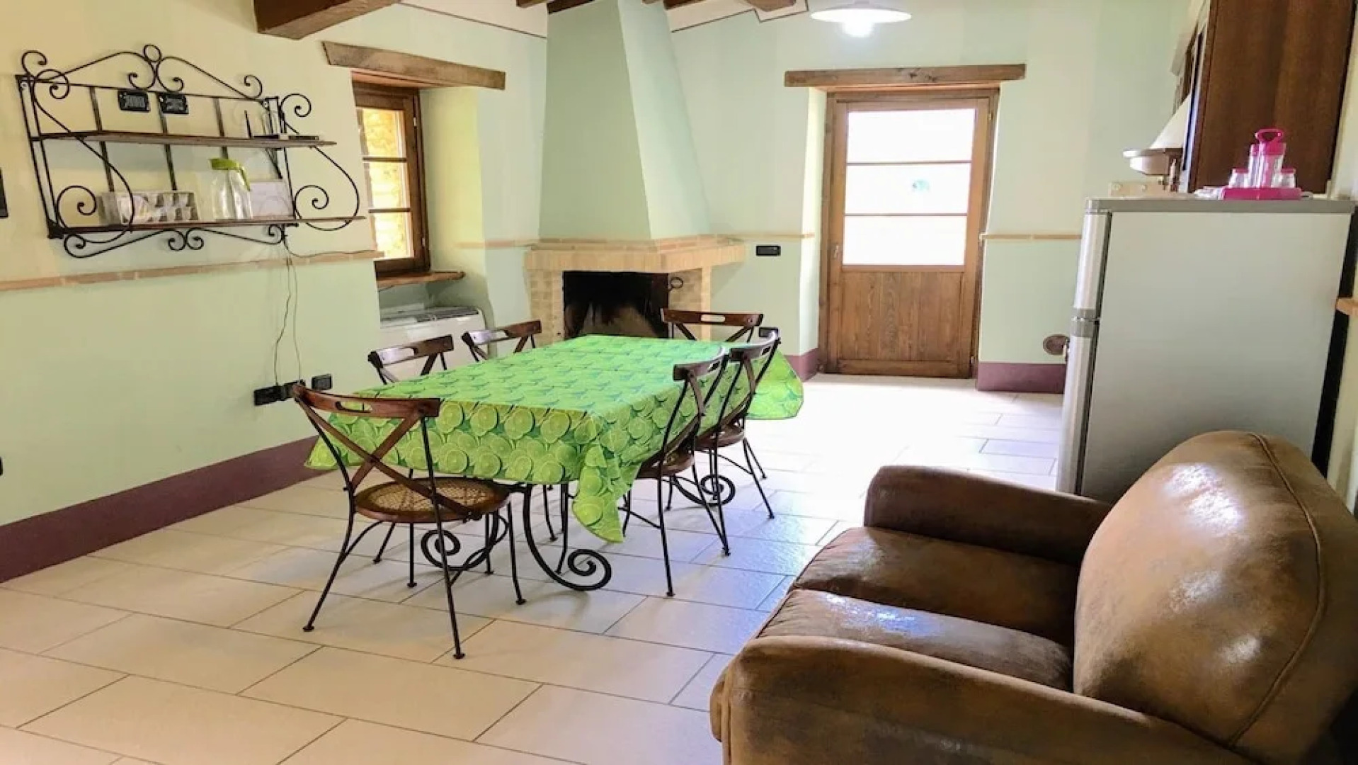 Spoleto By The Pool Whole Villa - Sleeps 24