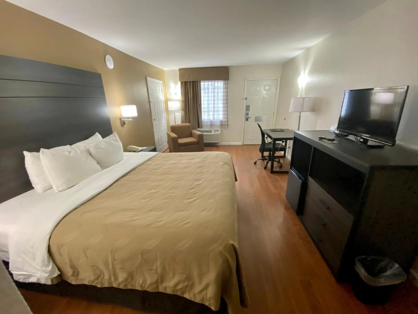 Quality Inn Branson - Hwy 76 Central