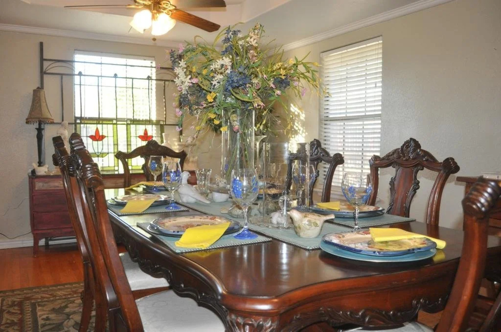 At Nana's Guesthouse