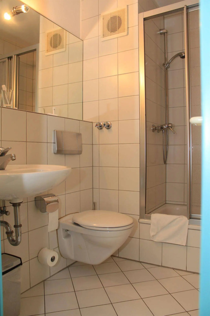 Hotel Rttenscheider Stern