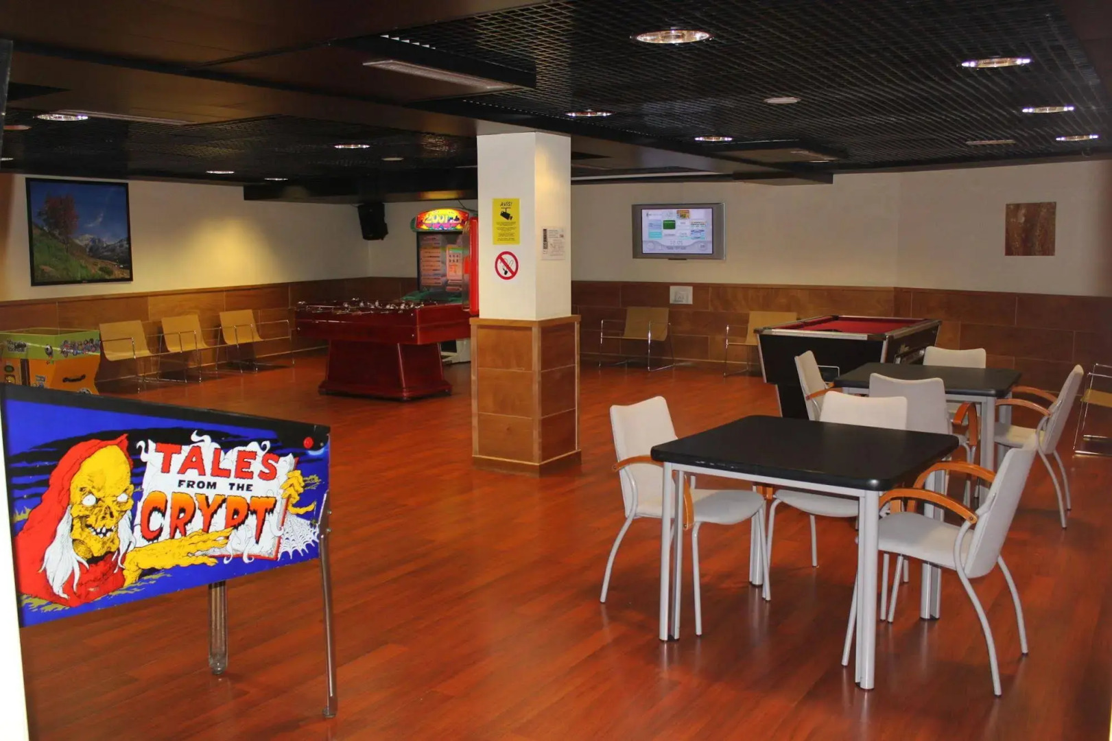 Hotel Font d'Argent Canillo