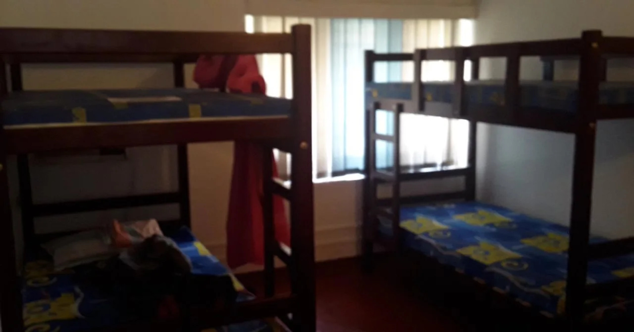 Colombo Sea View Hostel