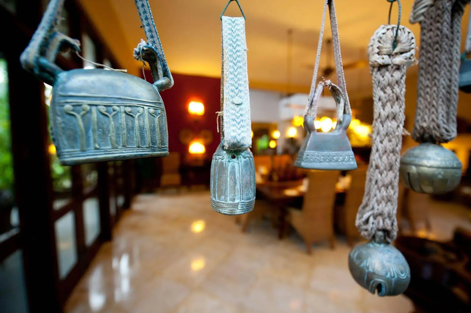 Reef Villa & Spa