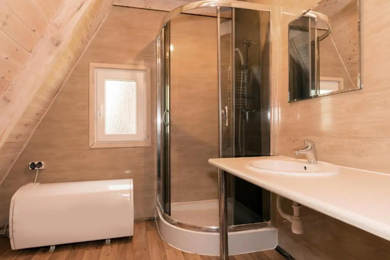 Gryf Domki Pobierowo