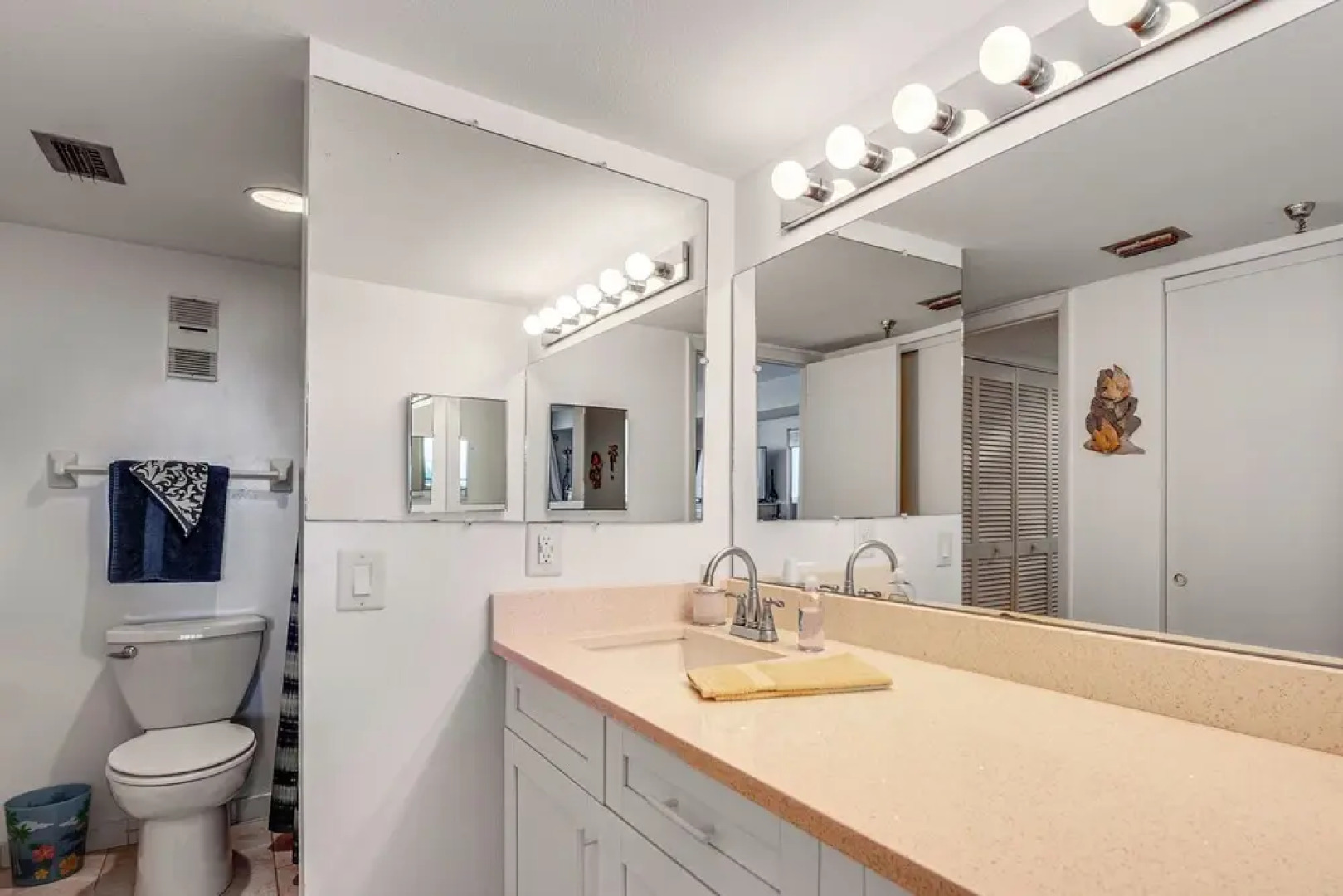 Balcony & Resort Amenities: Gulf Coast Escape!