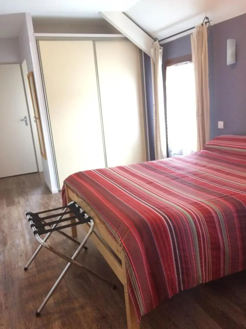 Auberge des Pyrénées