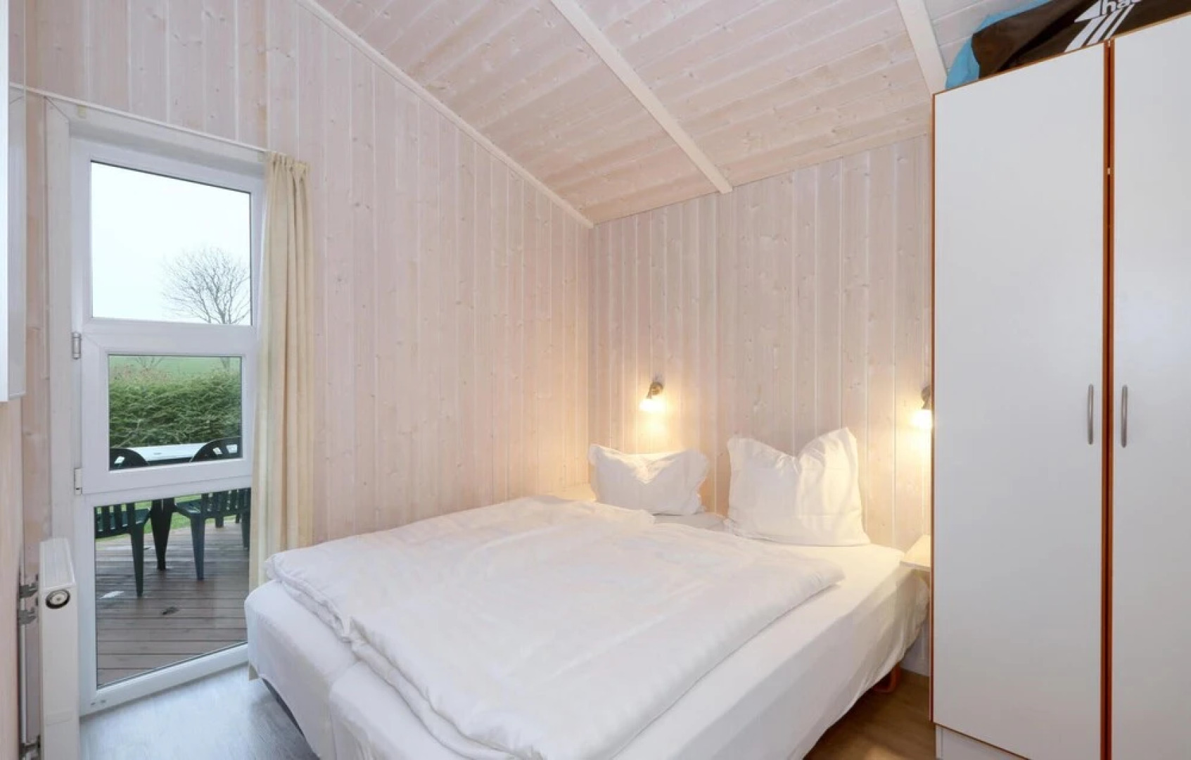 Friedrichskoog/strandpark 22