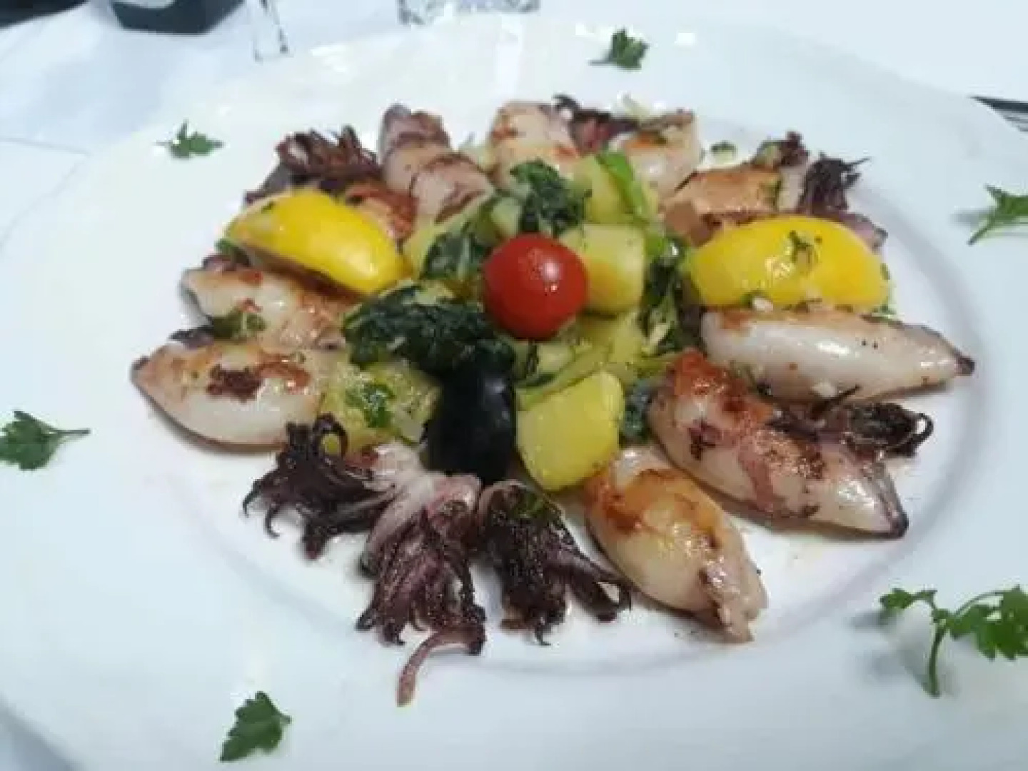 Hotel Aquastar Danube