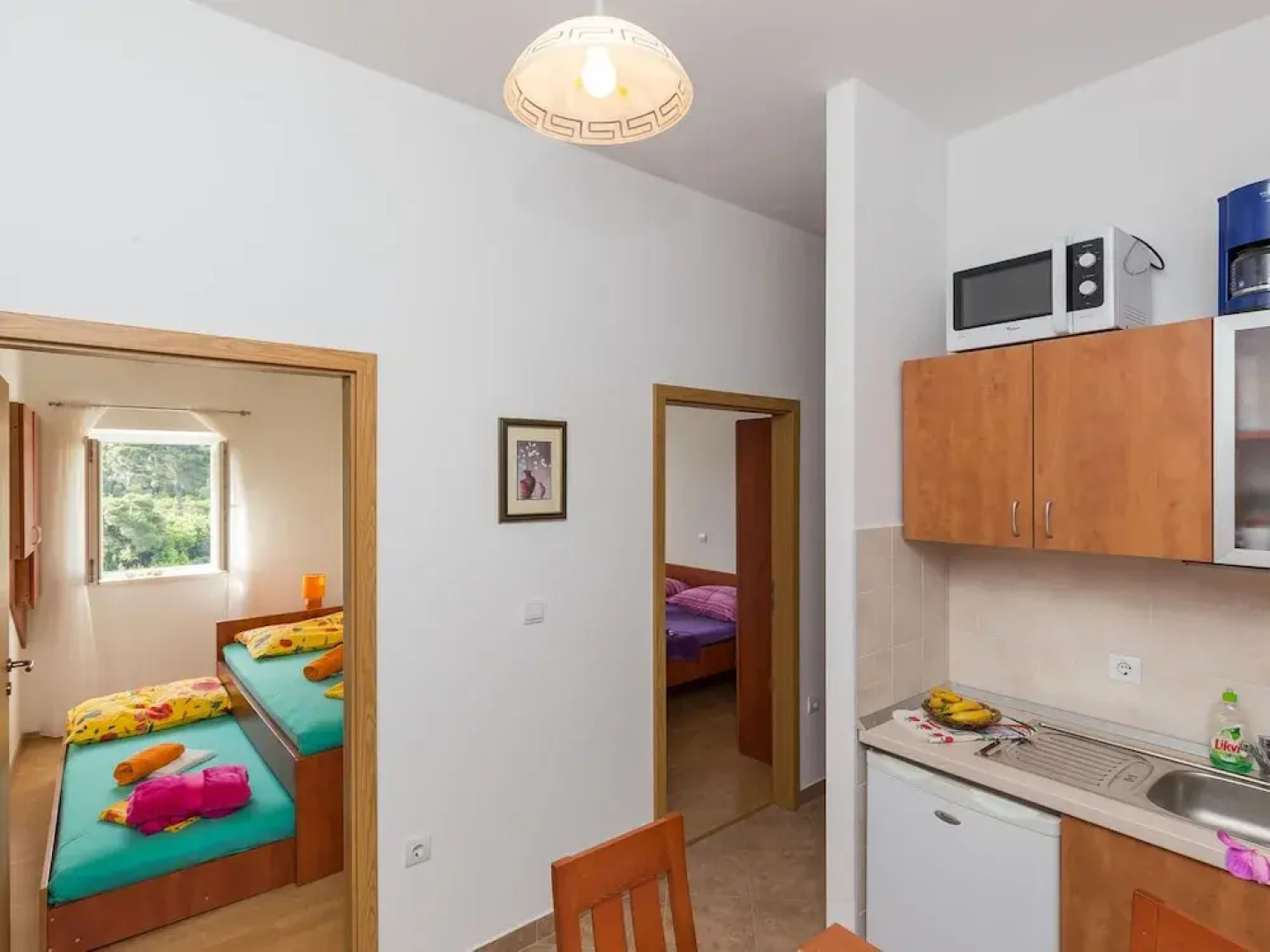 Cosy Villa in Kolocep With Garden