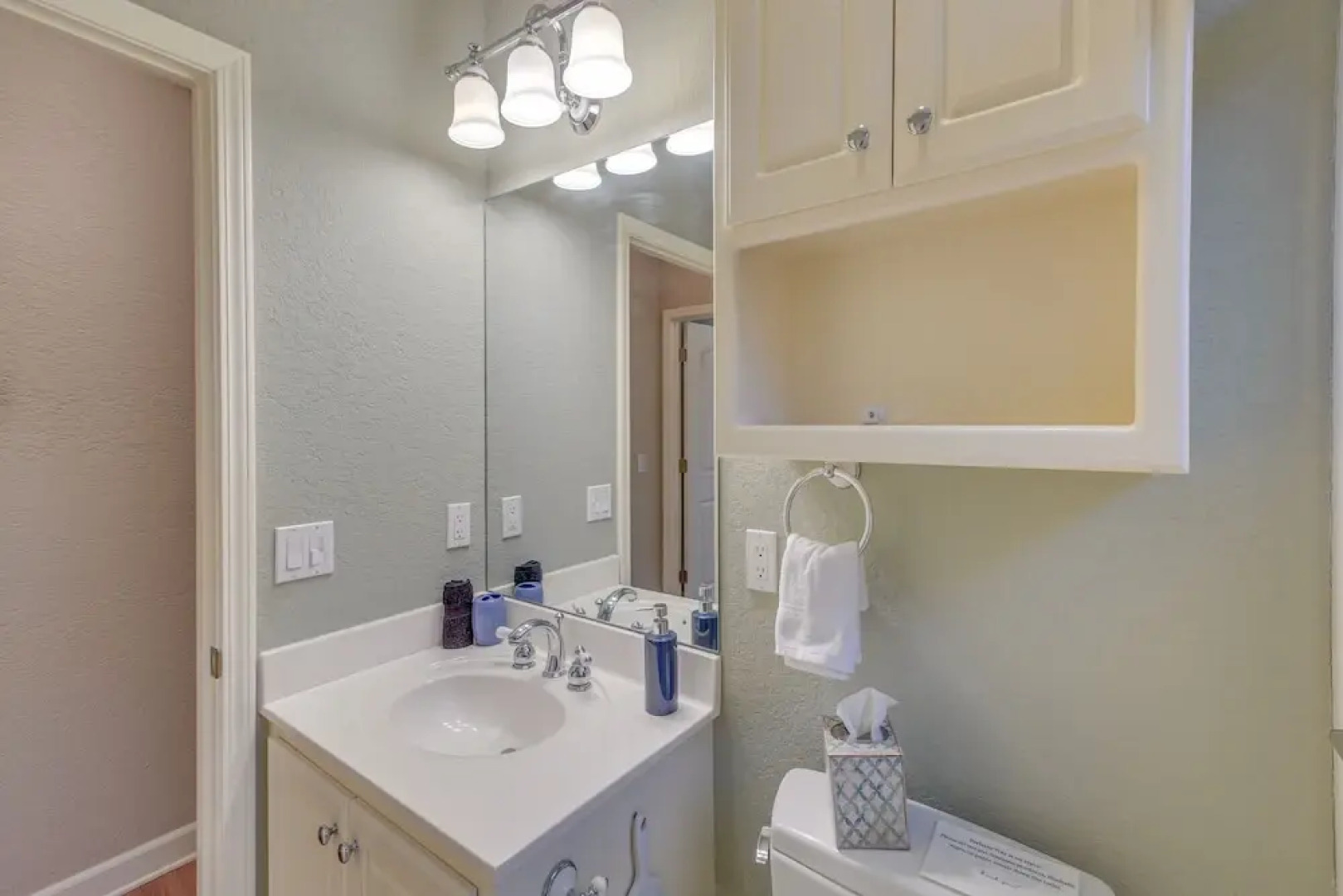 Hot Springs Village Getaway: Golf, Hike, Bike!