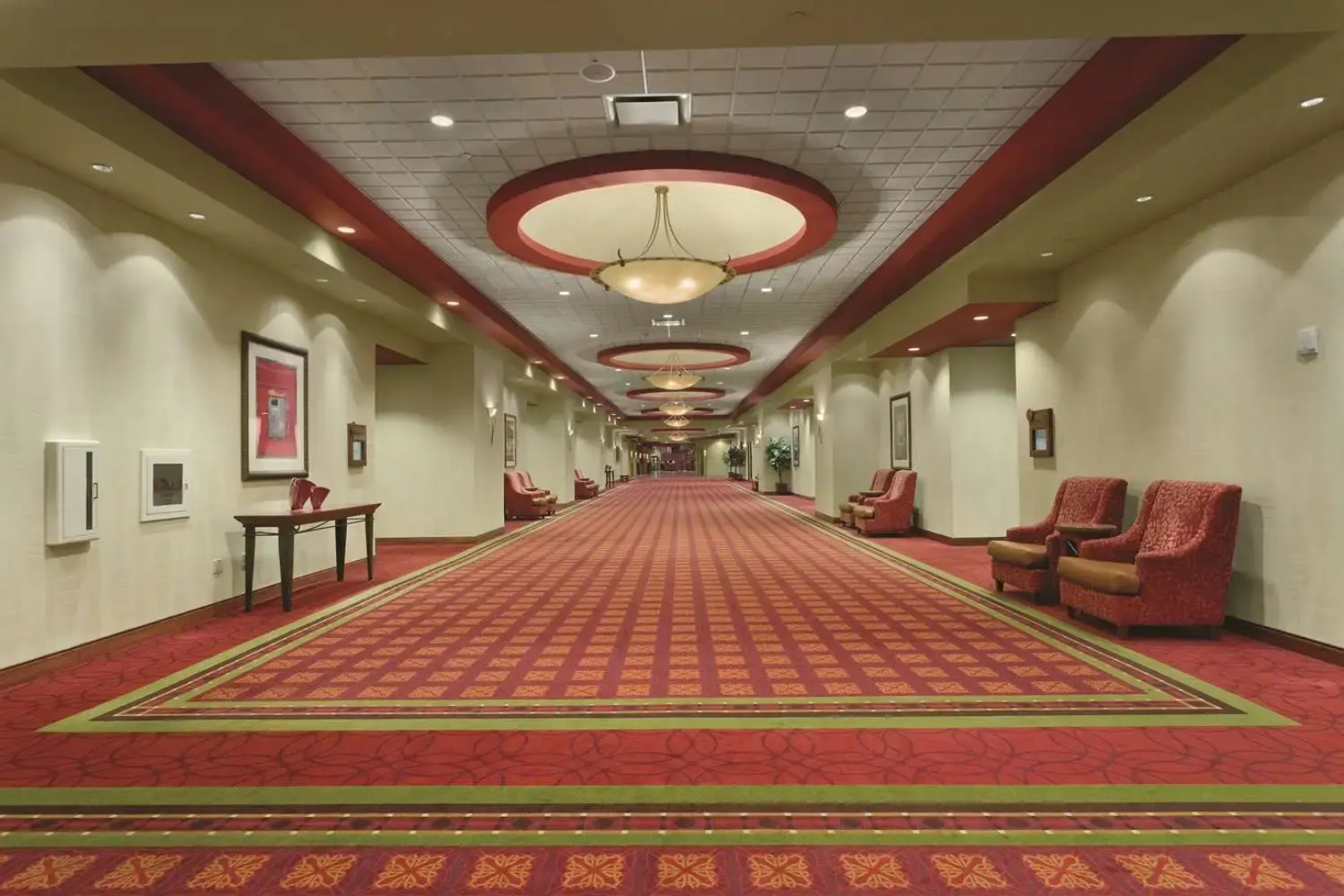 Embassy Suites by Hilton Nashville SE Murfreesboro