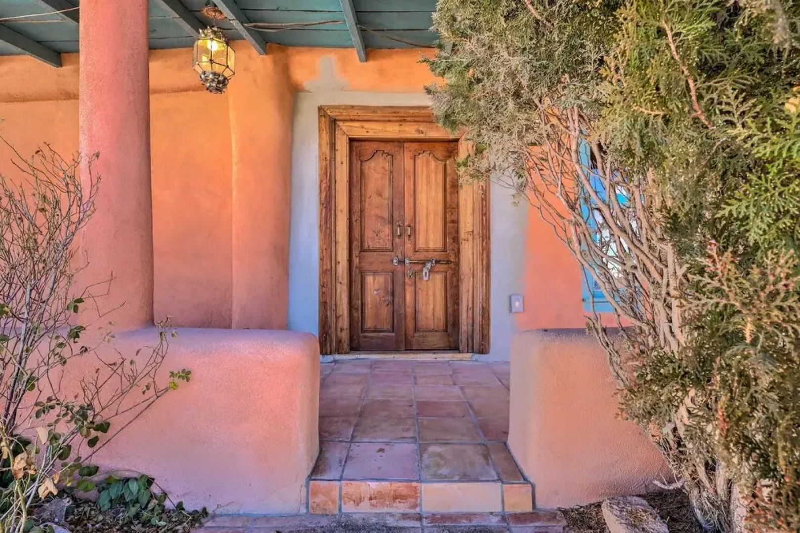 Santa Cruz Home w/ Mountain Views!